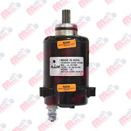 [JL351600] MOTOR DE ARRANQUE MARCHA BAJAJ NS 200FI, NS 200, AS 200, RS 200
