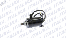 [E12010085] MOTOR DE ARRANQUE NEGRO RC150 GT