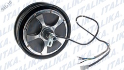 [E17010007] MOTOR VOLTIUM CITY