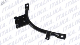 [F05020465] BASE POSAPIE TRAS DER TC200NEGRO