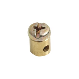 [50-0051-050] OPRESOR CABLE EMBRAGUE GDE LATON,