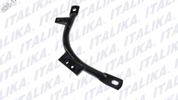 [F05020464] BASE POSAPIE TRAS IZQ TC200NEGRO