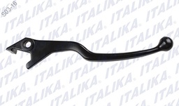 [F10030146] PALANCA DER FRENO NEGRO V200.