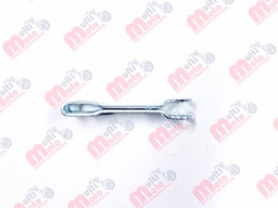 [42-5528-001] PALANCA PERNO MOVIL FRENO TRASERO IT FORZA150
