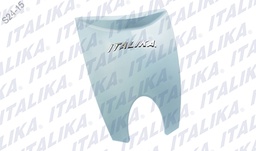[F13011281] PANEL FRONTAL AZUL MILÁN VITALIA125