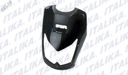 [F13010715] PANEL FRONTAL NEGRO WS175