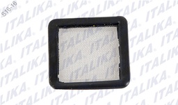 [E09020030] PANTALLA FILTRO PARTICULAS DT110 DELIVERY, FT115