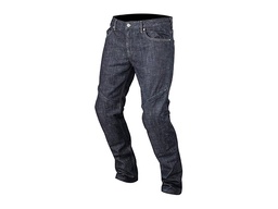 [7603-1489] PANTALON MEZCLILLA C/ARAMIDA TIPO KEVLAR COPPER OUT DENIM AZUL 36