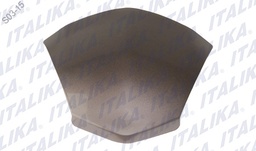 [F13011185] PARABRISAS GRAFITO BRILLANTE GSC150