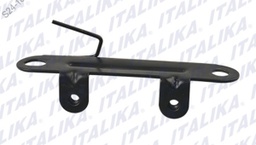 [F01030283] BASE TAPA DECORATIVA HORQUILLA RC200 NEGRA