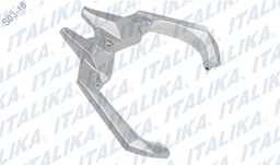 [F03020138] PARRILLA TRAS GRIS VX250