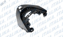 [F03020136] PARRILLA TRAS NEGRA RT250