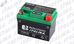 [F06010110] BATERIA HGTX7L-FPS 12V-3AH VORT-X 200