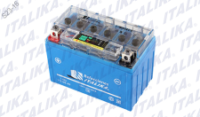 [F06010098] BATERIA I-GEL YTZ12S-BS VX250 ADVENTURE 2017