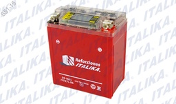 [F06010089] BATERIA ITALIKA DS-GEL IYTX7L-BS