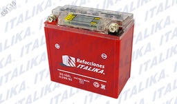 [F06010090] BATERIA ITALIKA DS-IGEL I12N9-BS