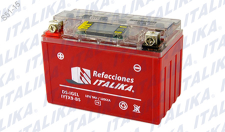 [F06010088] BATERIA ITALIKA DS-IGEL IYTX9-BS