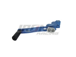 [PED-2209-0801] PEDAL CAMBIO DE VELOCIDADES DEPORTIVO IRON RACING TITAN/CARGO AZUL