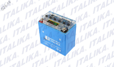 [F06010065] BATERIA ITALIKA I-GEL I12N9-BS 150Z ATV150 DT125