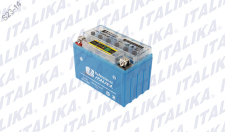 [F06010062] BATERIA ITALIKA I-GEL IYTX9-BS BS250 TC250 TORNADO 250