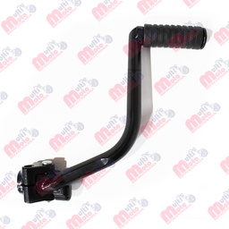 [JE621203] PEDAL DE ARRANQUE K11 BAJAJ NS 150, AS 150, NS160 BSIV
