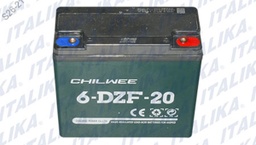 [F06010103] BATERIA VOLTIUM CITY