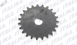 [E09040051] PIÑON BOMA DE ACEITE ZDM200