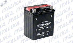 [F06010014] BATERIA YTX7L BS DM200