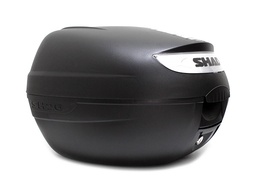 [5103-1079] BAUL TRASERO MOTOCICLETA SHAD SH26 NEGRO
