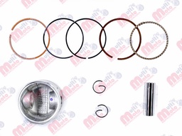 [MOTPI198] PISTON (JGO) HONDA C90 STD