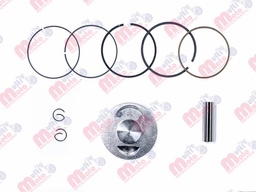 [29-5365-004] PISTON COMPLETO IT FORZA150 GT 09 0.00 STD