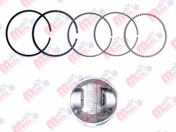 [MOTPI159] PISTON ITALIKA ARGENTA 110 0.25