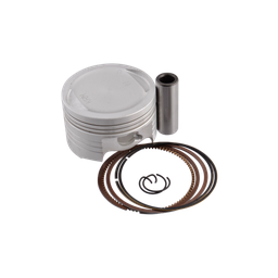 [MOTPI258] PISTON JGO P/HONDA TITAN BROSS 150 STD