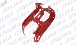 [F13010638] PLACA CONECTORA CENTRAL ROJA AT110 SPORT
