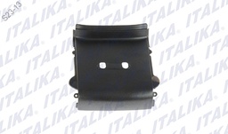 [F13010885] PLACA CONECTORA DE CUB NEGRO MATE CS125