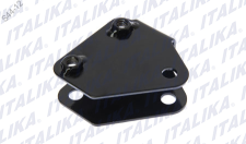 [F05020203] PLACA CONECTORA MOTOR SUP DER ATV150-II CON REVERSA