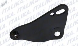[F05020161] PLACA CONECTORA POSAPIE DER XT110, ST.50, XTS50
