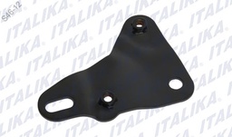 [F05020160] PLACA CONECTORA POSAPIE IZQ XT110, ST.50, XTS50