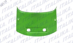 [F13010223] PLACA CONECTORA VERDE DS125 