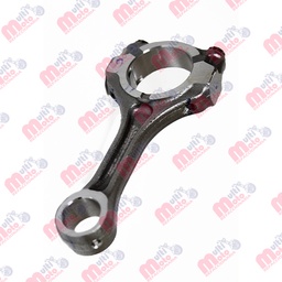 [JF531007] BIELA COMPLETA BAJAJ NS 200FI, NS 200, AS 200, RS 200