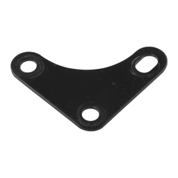 [F05020511] PLACA CONEXIÓN SUP MOTOR RC200 NEGRA