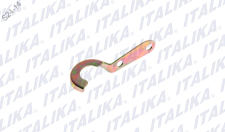 [E13020018] PLACA DEL SELLO DE ACEITE TC250