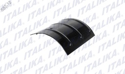 [F02010039] PLACA PROTECTOR HORQUILLA TRASERA ATV150