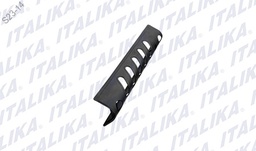 [F07030058] PLACA PROTECTORA DE ESCAPE ATV250 CON REVERSA