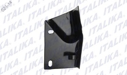 [F02030249] PLACA PROTECTORA DISCO FRENO ATV250 CON REVERSA