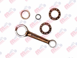 [30-3002] BIELA COMPLETA SUZUKI AG100