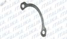 [E02070003] PLACA SUJECION ARBOL LEVAS ATV250 CON REVERSA