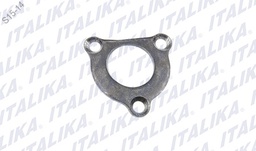 [E06030094] PLACA SUJECION BALERO ATV250 CON REVERSA