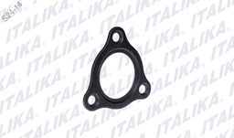 [E10060035] PLACA SUJECION BALERO CIGÜEÑAL ATV250 CON REVERSA