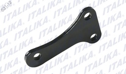 [F05020186] PLACA SUP DER CONECTORA MOTOR RT180, FT180, FT200